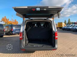 MERCEDES-BENZ Vito Tourer 109 CDI L2/9Sitze/Navi/AC+Standhzg.