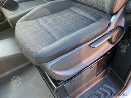 MERCEDES-BENZ Vito Tourer 109 CDI L2/9Sitze/Navi/AC+Standhzg.