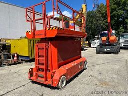  PB S171-16-E / Schere / Elektro / 17 m