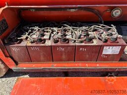 PB S171-16-E / Schere / Elektro / 17 m