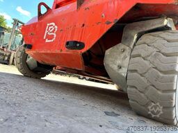  PB S171-16-E / Schere / Elektro / 17 m