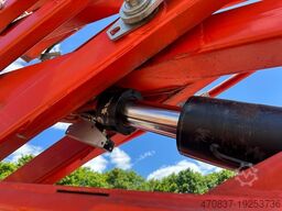 PB S171-16-E / Schere / Elektro / 17 m