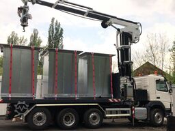 Hitta 6m& 6,5m Abrollplattform