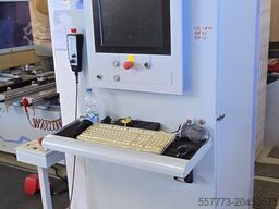 HOMAG WEEKE BHC VENTURE 1M