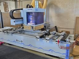 HOMAG WEEKE BHC VENTURE 1M