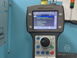 Geiger MotionLiner 10.0 XD