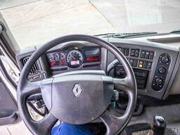 RENAULT KERAX 430DXI+E5+BIBENNE+REMORQUANT