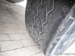 DE BUF BETON MIXER/MALAXEUR/MISCHER10M3