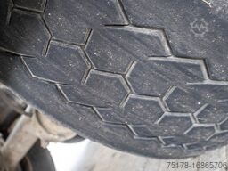 DE BUF BETON MIXER/MALAXEUR/MISCHER10M3