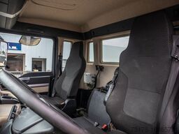 MAN TGS 32.360+PUTZMEISTER8M³+BAND/BELT/TAPIS