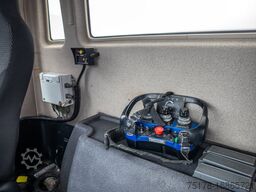 MAN TGS 32.360+PUTZMEISTER8M³+BAND/BELT/TAPIS