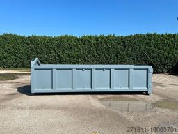  CONTAINER SCARRABILE NUOVO PER INERTI