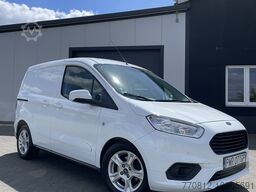Ford Transit Courier 1.5 TDCI 100KM