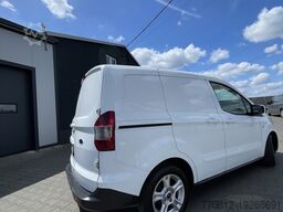 Ford Transit Courier 1.5 TDCI 100KM