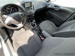 Ford Transit Courier 1.5 TDCI 100KM