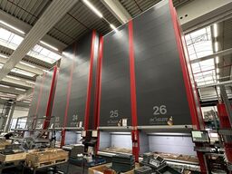 Kardex Shuttle XP 500