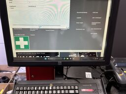 Kardex Shuttle XP 500