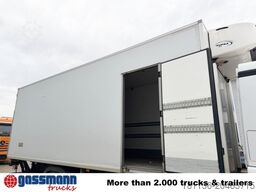 Mercedes-Benz Actros 1832 L 4x2, Kühlkoffer, 2x Trennwand,