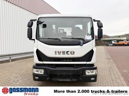 Iveco EuroCargo ML120E22 4x2, City-Abroller