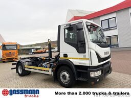 Iveco EuroCargo ML120E22 4x2, City-Abroller