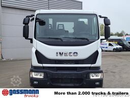 Iveco EuroCargo ML120E22 4x2, City-Abroller