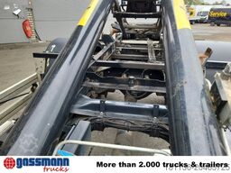 Iveco EuroCargo ML120E22 4x2, City-Abroller