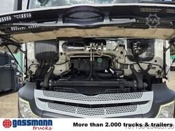 Mercedes-Benz Actros 1846 LS 4x2 MultimediaCockpit, StreamSpace,
