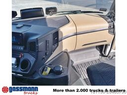 Mercedes-Benz Actros 1846 LS 4x2 MultimediaCockpit, StreamSpace,