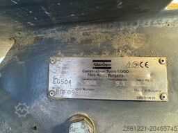 Atlas Copco LG504