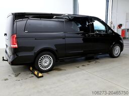 Mercedes-Benz V 300 Avantgarde Extralang,Allrad,2Schiebetüren