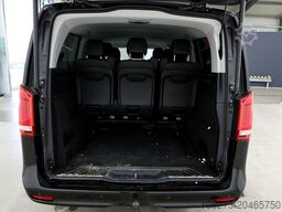Mercedes-Benz V 300 Avantgarde Extralang,Allrad,2Schiebetüren