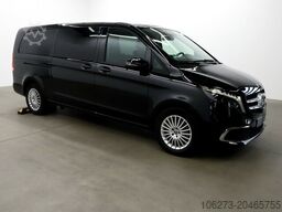 Mercedes-Benz V 300 Avantgarde Extralang,Allrad,2Schiebetüren