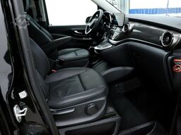 Mercedes-Benz V 300 Avantgarde Extralang,Allrad,2Schiebetüren