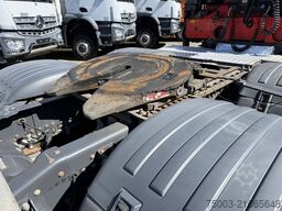 Scania G450 6X2 Kran Palfinger PK 26002