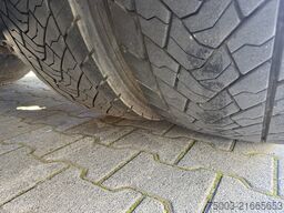 Scania G450 6X2 Kran Palfinger PK 26002