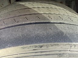 Scania G450 6X2 Kran Palfinger PK 26002