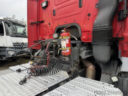 Mercedes-Benz Arocs 2642 LS 6X4