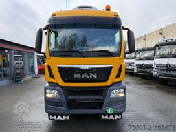 MAN TGS 18.420 4X4H BLS