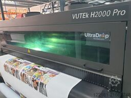 Vutek H2000 Pro , 7 pl Ultradrop Summerdeal 45000,- - 10000,- euro