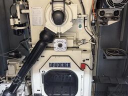 BRUDERER BSTA 180