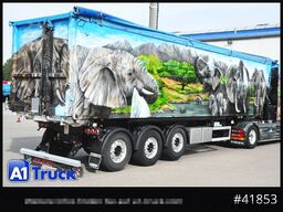 KEMPF SKM35/3 AK Airbrush 58m³ Alu