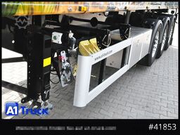 KEMPF SKM35/3 AK Airbrush 58m³ Alu