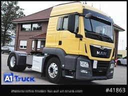 MAN TGS 18.460 BLS-TS Intarder, Navi Nebenantrieb