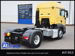 MAN TGS 18.460 BLS-TS Intarder, Navi Nebenantrieb