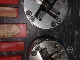 Fette FS 20 FS 30 Traub TB TK