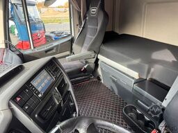 IVECO STRALIS 480 * HI-WAY * RETARDER * 2 X TANK *