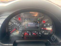IVECO STRALIS 480 * HI-WAY * RETARDER * 2 X TANK *