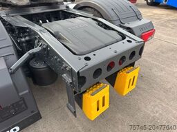 IVECO STRALIS 480 * HI-WAY * RETARDER * 2 X TANK *