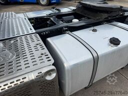 IVECO STRALIS 480 * HI-WAY * RETARDER * 2 X TANK *