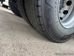 IVECO STRALIS 480 * HI-WAY * RETARDER * 2 X TANK *